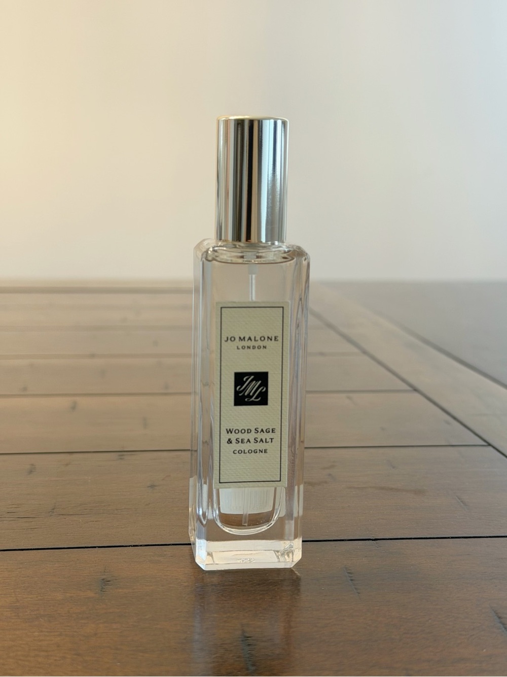 Jo Malone London Wood Sage & Sea Salt 30ml